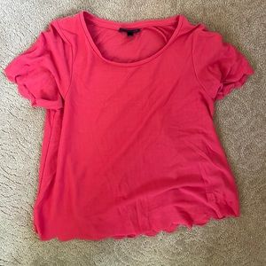 top shop t shirt